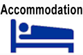 Trentham Accommodation Directory