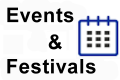 Trentham Events and Festivals Directory