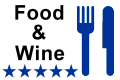 Trentham Food and Wine Directory