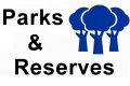 Trentham Parkes and Reserves