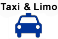 Trentham Taxi and Limo