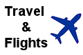 Trentham Travel and Flights