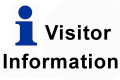 Trentham Visitor Information