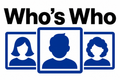 Trentham Who's Who